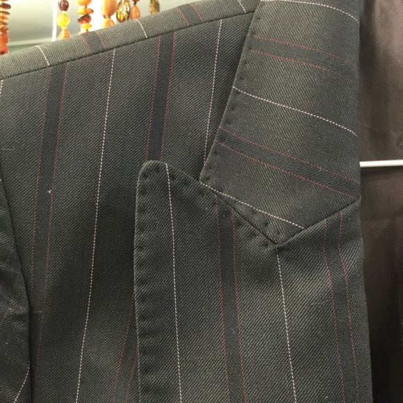 Burberry Blazer - Picture 6 of 8